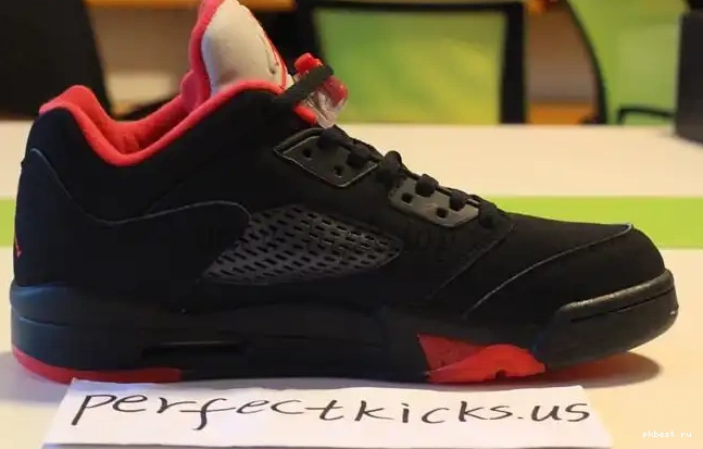 Low Alternate Jordan 90 Air 5 Authentic 0609